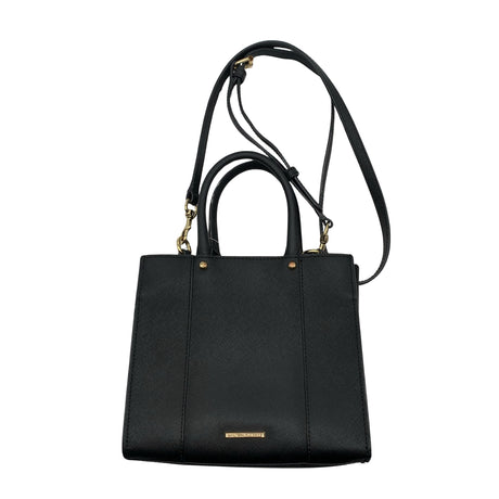 Unisex Rebecca Minkoff - Käekott, suurus Mini - Must ()