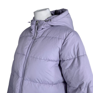 Unisex Nanso - Talvejope, suurus 36 - Lilla (2)