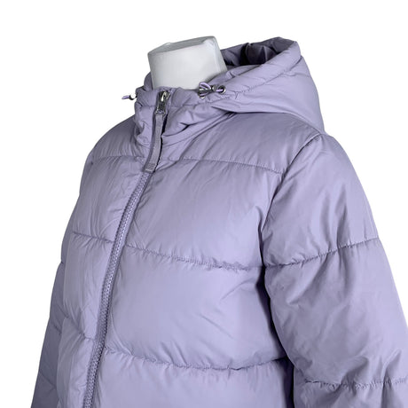 Unisex Nanso - Talvejope, suurus 36 - Lilla (2)