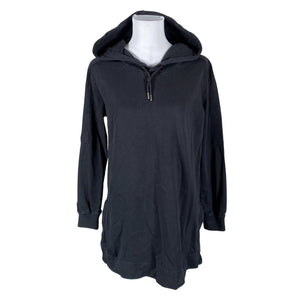 Unisex Kaffe - Dressikangast tuunika, suurus 36 - Must (1)
