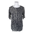 Unisex Marimekko - Pluus, suurus 36 - Must ()