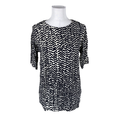 Unisex Marimekko - Pluus, suurus 36 - Must ()