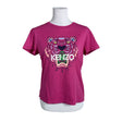 Unisex Kenzo - T-särk, suurus 38 - Roosa ()