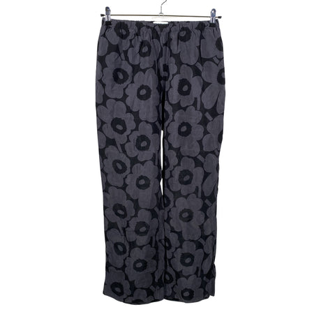 Unisex Marimekko - Mittevenivad püksid, suurus 36 - Hall ()