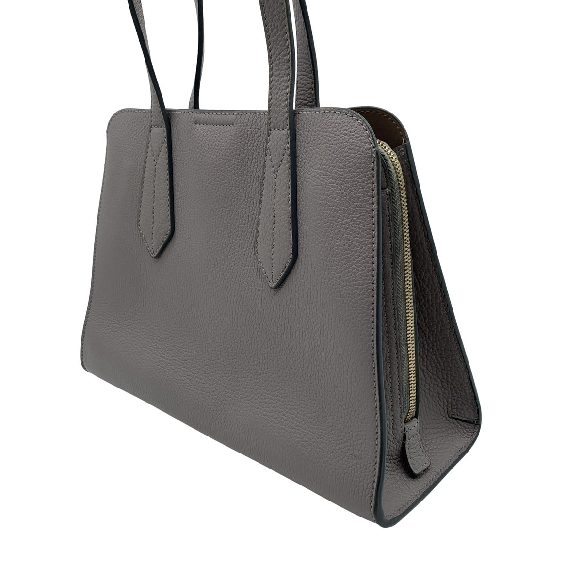 Unisex Furla - Käekott, suurus Midi - Hall (2)