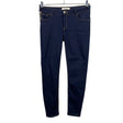 Unisex Mos Mosh - Teksad, suurus W30 - Sinine ()