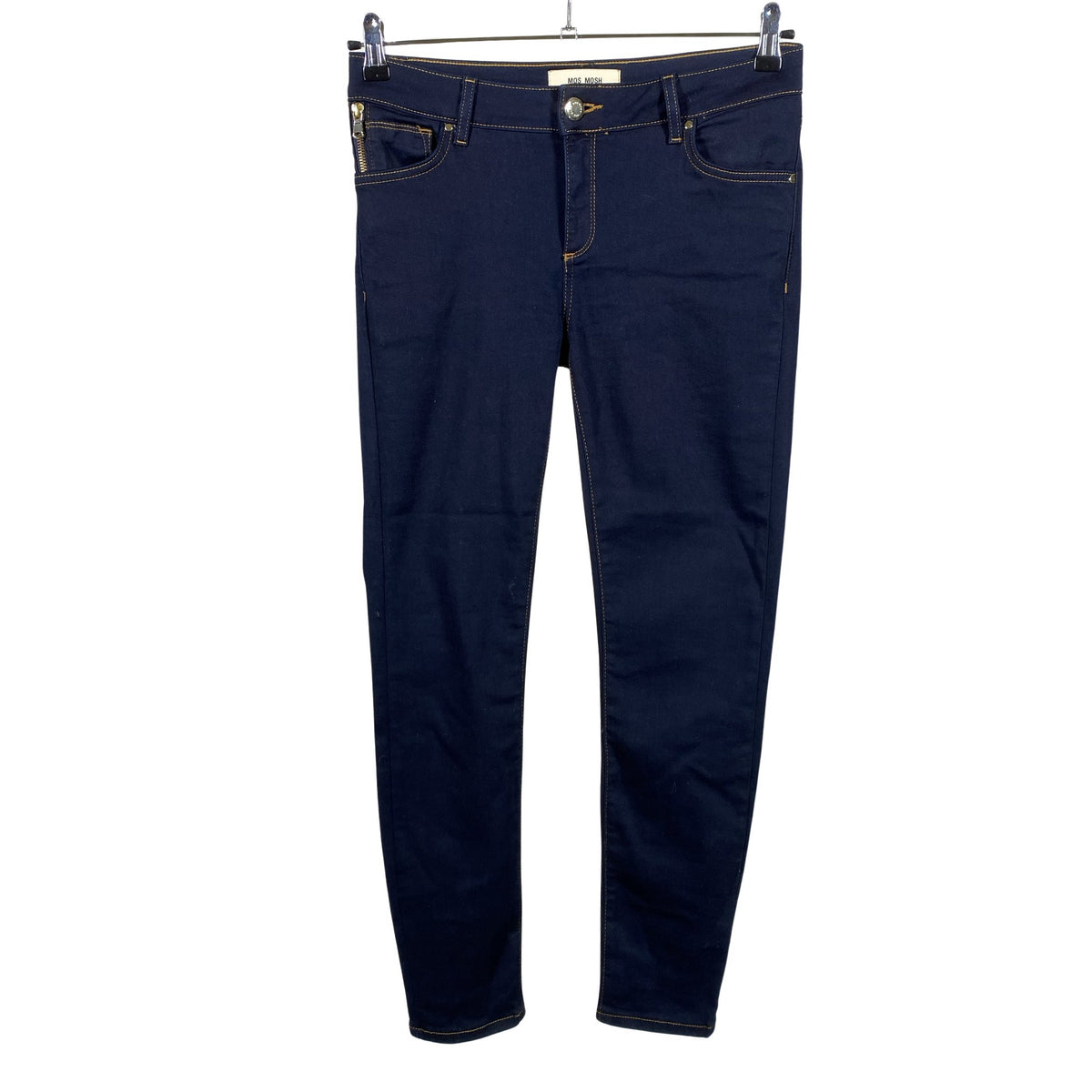 Unisex Mos Mosh - Teksad, suurus W30 - Sinine (1)