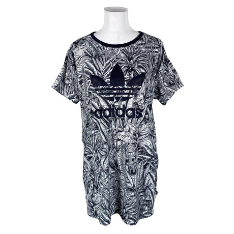 Unisex Adidas - Trikotaažist tuunika, suurus 40 - Hall ()