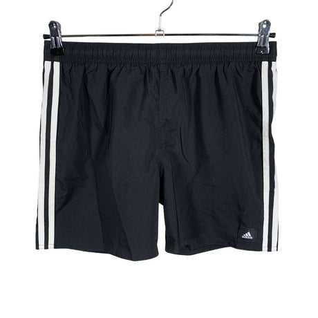 Unisex Adidas - Lühikesed spordipüksid, suurus S - Must ()