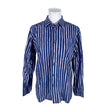 Unisex Marimekko - Triiksärk, suurus 34 - Sinine ()