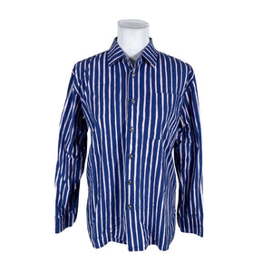 Unisex Marimekko - Triiksärk, suurus 34 - Sinine (1)