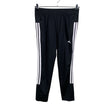 Unisex Adidas - Soojenduspüksid, suurus M - Must ()