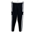 Unisex Adidas - Soojenduspüksid, suurus 170 - 176 - Must ()