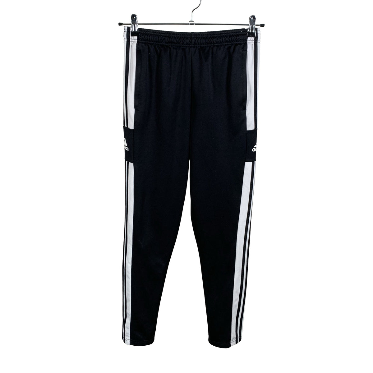 Unisex Adidas - Soojenduspüksid, suurus 170 - 176 - Must (1)