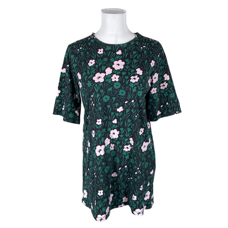 Unisex Marimekko - Trikotaažist kleit, suurus 36 - Roheline ()