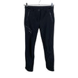 Unisex Icepeak - Õuepüksid, suurus 36 - Must ()