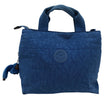 Unisex Kipling - Käekott, suurus Maxi - Sinine ()