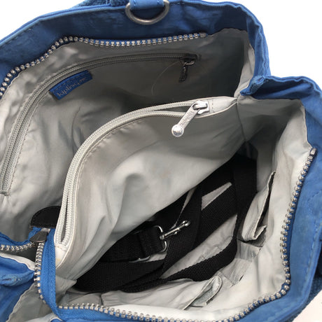 Unisex Kipling - Käekott, suurus Maxi - Sinine (2)