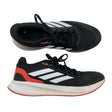 Unisex Adidas - Tossud, suurus 38 - Must ()