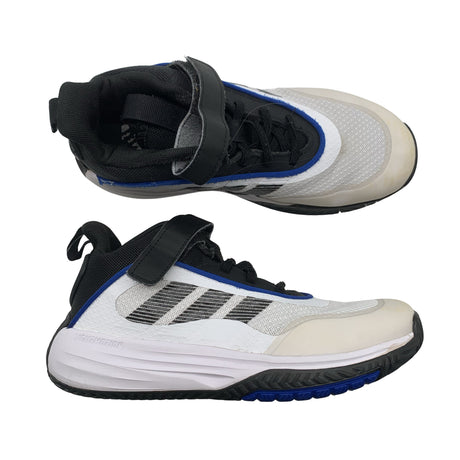 Unisex Adidas - Tossud, suurus 37 - Valge ()