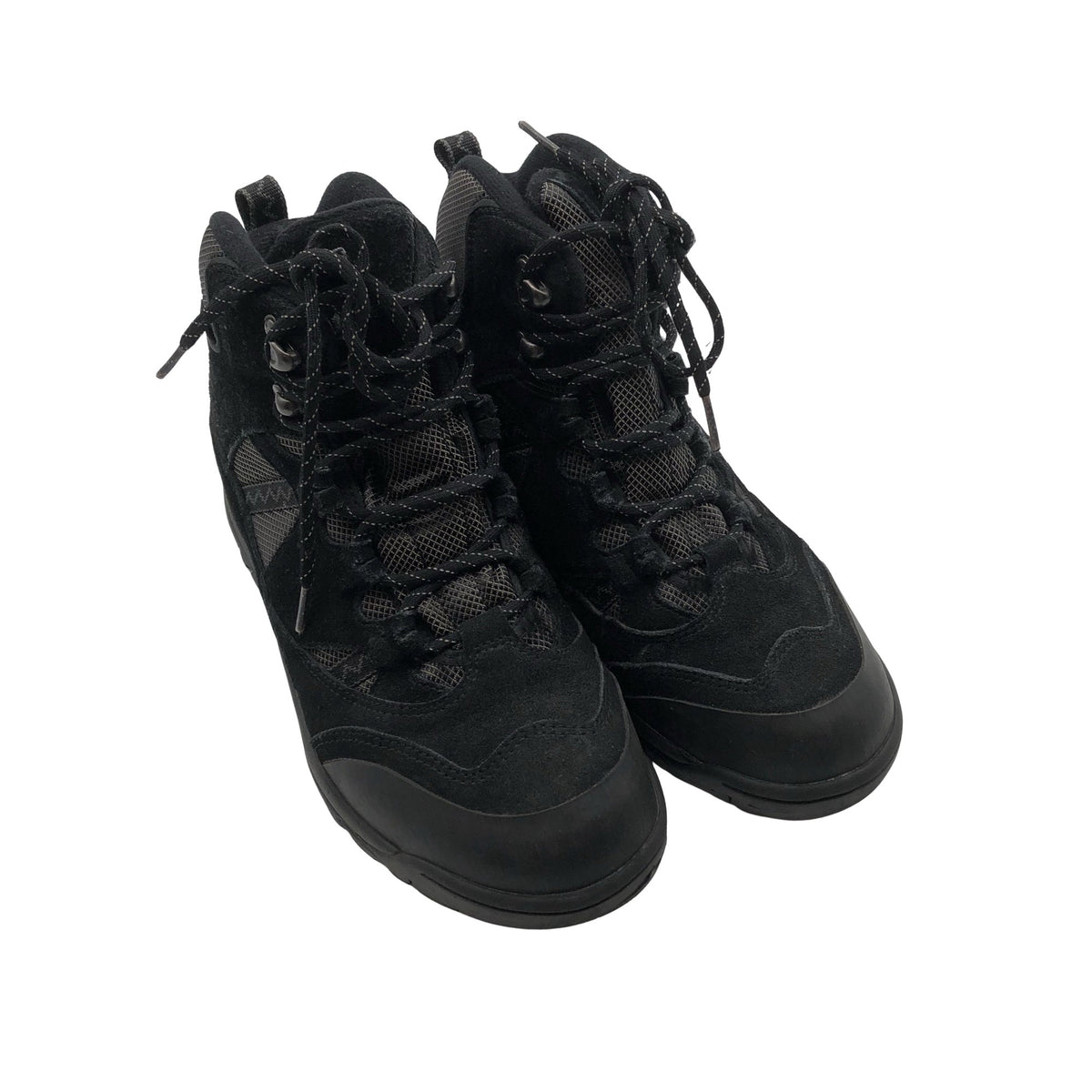 Unisex Viking - Talvejalanõud, suurus 40 - Must (2)
