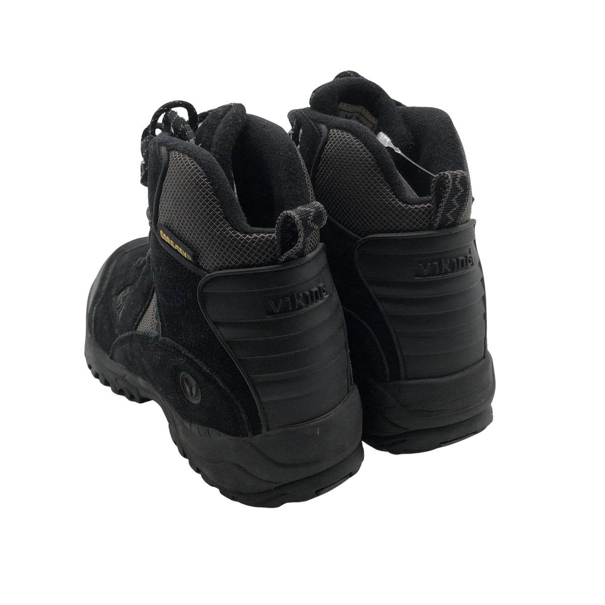 Unisex Viking - Talvejalanõud, suurus 40 - Must (3)