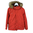 Unisex Reima - Talvejope, suurus 146 - 152 - Punane ()