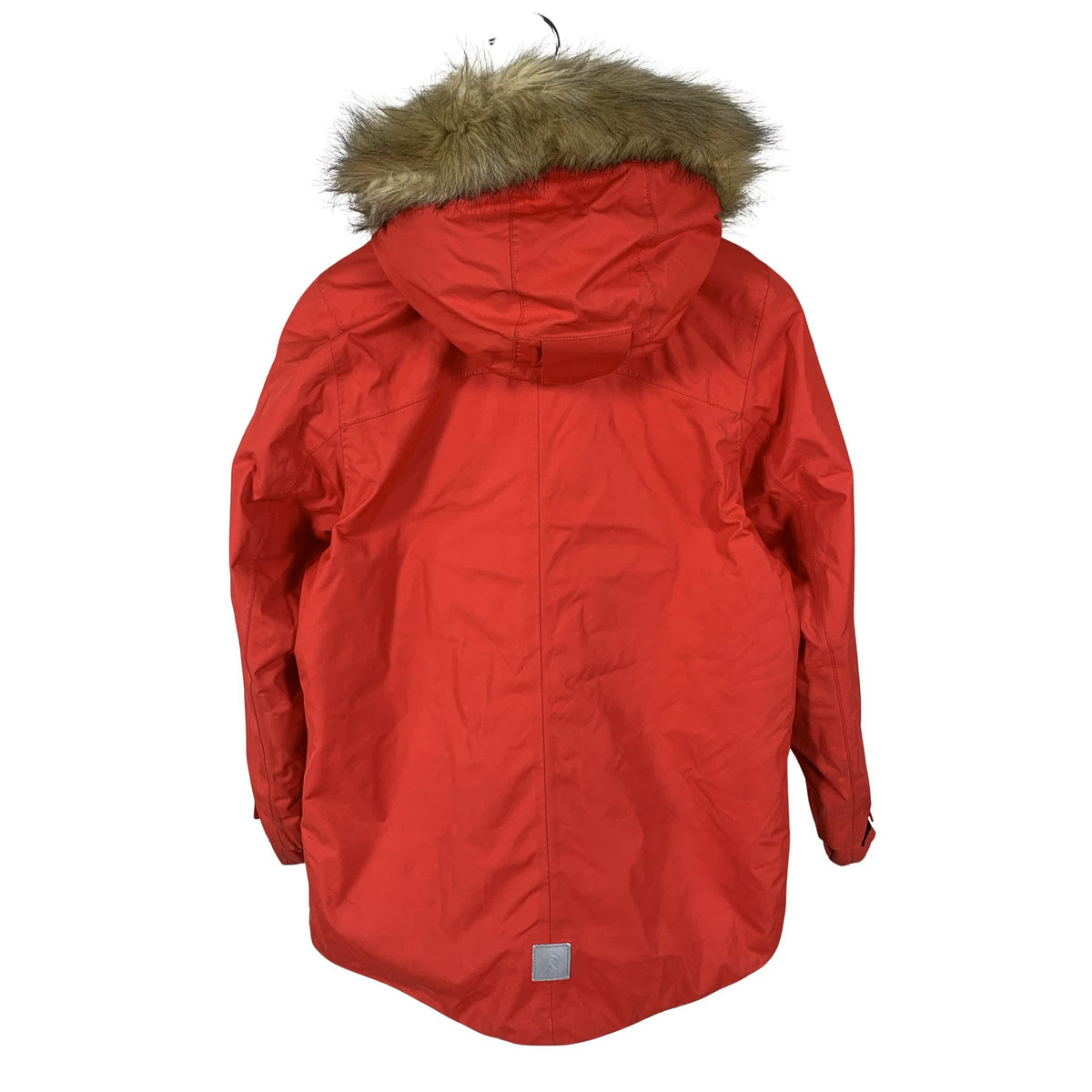 Unisex Reima - Talvejope, suurus 146 - 152 - Punane (2)