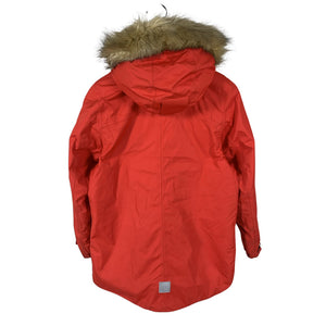 Unisex Reima - Talvejope, suurus 146 - 152 - Punane (2)