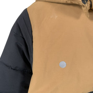 Unisex Didriksons - Talvejope, suurus 146 - 152 - Pruun (3)