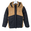 Unisex Didriksons - Talvejope, suurus 146 - 152 - Pruun ()