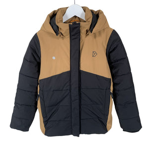 Unisex Didriksons - Talvejope, suurus 146 - 152 - Pruun (1)