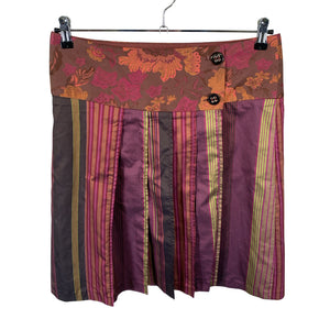 Unisex Sand - Mitteveniv seelik, suurus 40 - Lilla (1)