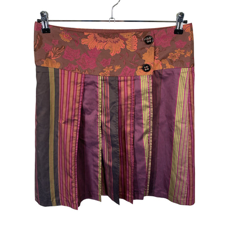 Unisex Sand - Mitteveniv seelik, suurus 40 - Lilla ()
