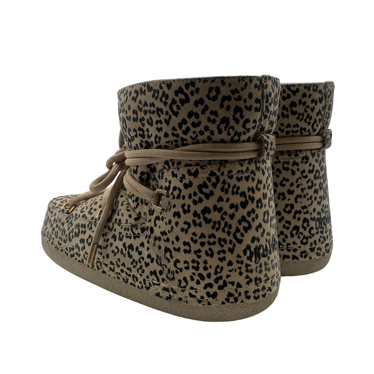 Unisex Inuikii - Talvejalanõud, suurus 41 - Beige (3)