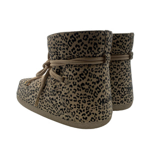 Unisex Inuikii - Talvejalanõud, suurus 41 - Beige (3)