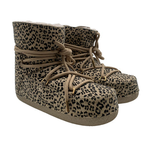 Unisex Inuikii - Talvejalanõud, suurus 41 - Beige (2)