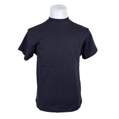 Unisex Asics - T-särk, suurus S - Must ()