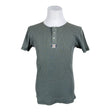 Unisex Levi's - T-särk, suurus L - Roheline ()
