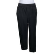 Unisex Filippa K. - Mittevenivad püksid, suurus 38 - Must ()