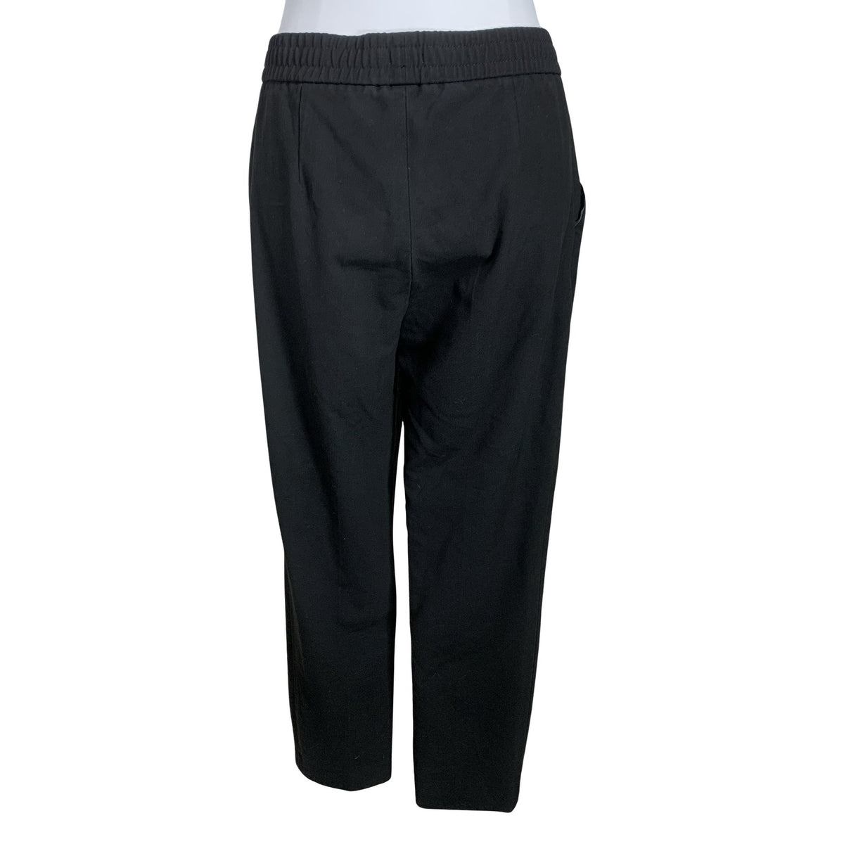 Unisex Filippa K. - Mittevenivad püksid, suurus 38 - Must (2)