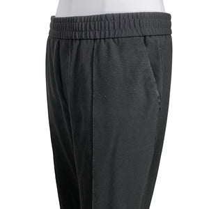 Unisex Filippa K. - Mittevenivad püksid, suurus 38 - Must (3)