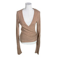 Unisex Deha - Kampsun, suurus 40 - Heleroosa ()