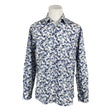 Unisex Erla of Sweden - Triiksärk, suurus XL - Sinine ()