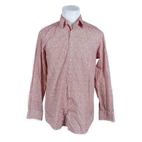 Unisex Venti - Triiksärk, suurus L - Punane ()