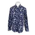 Unisex Erla of Sweden - Triiksärk, suurus XL - Sinine ()