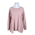 Unisex New Collection - Kampsun, suurus 42 - Heleroosa ()