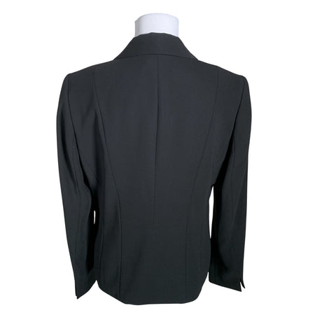 Unisex Gerry Weber - Kostüüm, suurus 38 - Must (2)