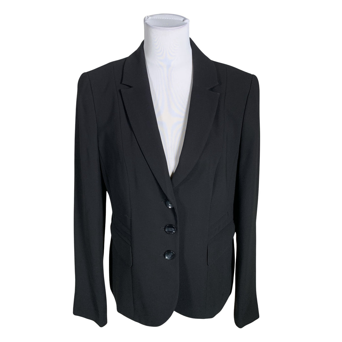 Unisex Gerry Weber - Kostüüm, suurus 38 - Must (1)