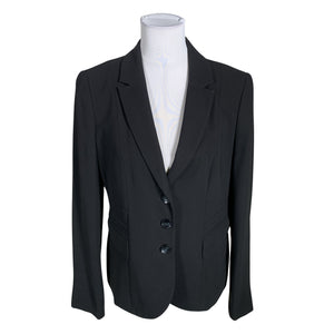Unisex Gerry Weber - Kostüüm, suurus 38 - Must (1)